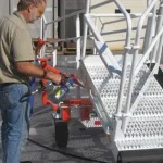 sprayable rust preventative grease
