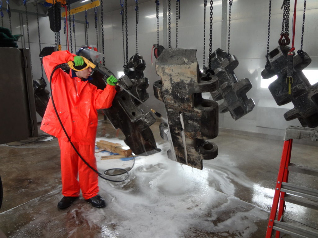 rust removal rust removal