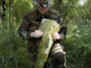 VCI Weapon Bag
