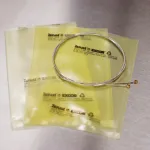 Music String Envelopes