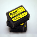 Flash-Corrosion Prevention