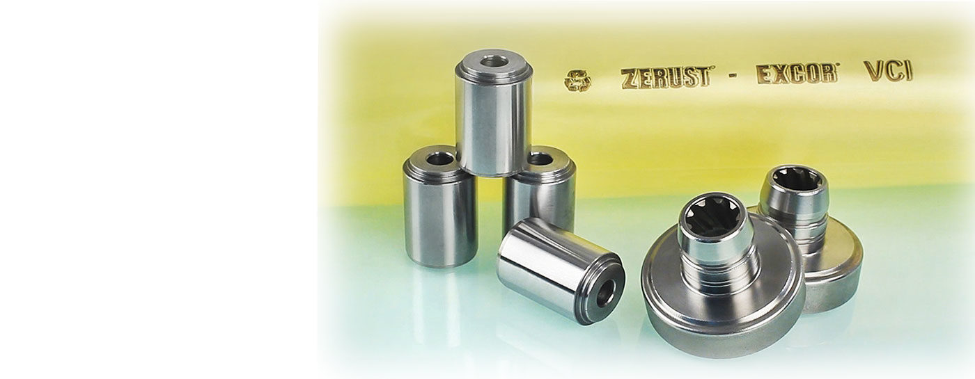 Corrosion Solutions