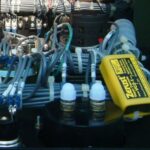 Protección de Óxido electrónicos