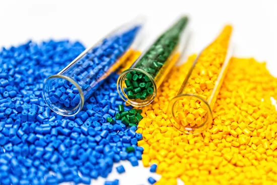 VCI Film Additives