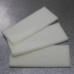 VCI foam emitter