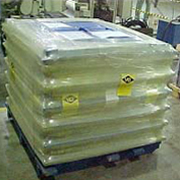 What is the Difference Between VCI Shrink and VCI Stretch Wrap?