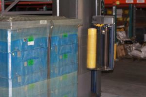 What is the Difference Between VCI Shrink and VCI Stretch Wrap?