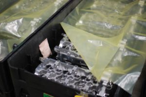 When to Use VCI Diffusers with VCI Packaging