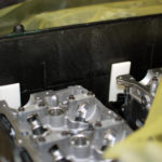 VCI foam emitter