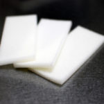 VCI foam emitter