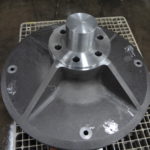 Ultrasonic cleaning solution