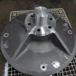 Ultrasonic cleaning solution