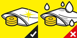 Get Rust Under Control