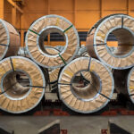 VCI Reinforced Paper