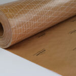 VCI Reinforced Paper