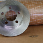 VCI Reinforced Paper