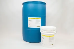 ZERUST AxxaClean 3048 rust remover pail and drum