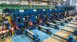 VCI gearbox