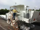 Spray-On Corrosion Protection