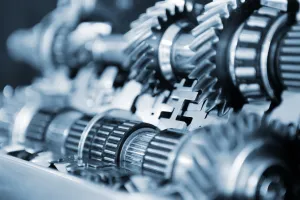 VCI Gearboxes