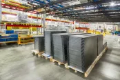 VCI Paper Steel