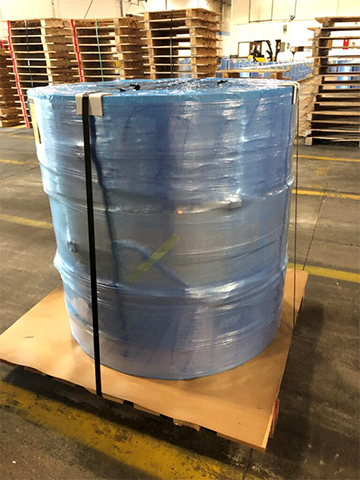 VCI Aluminum Coil