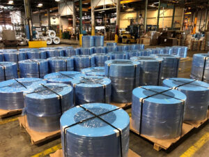 VCI Aluminum Coil