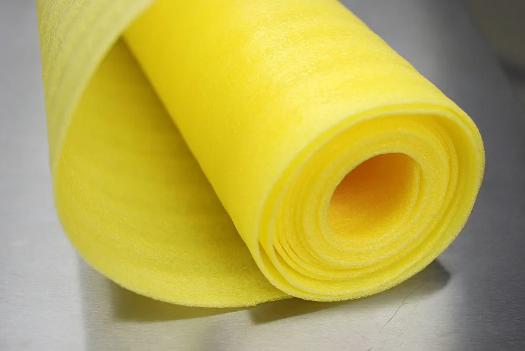 VCI Foam