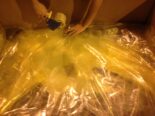 VCI packaging stamping