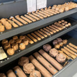 Spare parts in Premium VCI Paper stored for future use