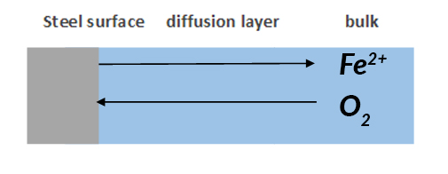 Corrosion System