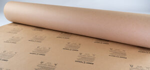 VCI Packaging Paper