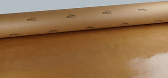 ZERUST® ICT®432-35P Poly VCI Kraft Paper