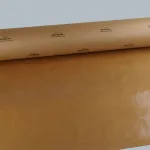 Roll of ZERUST ICT432-35P Poly VCI Kraft Paper for durable protection