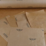 poly vci kraft paper