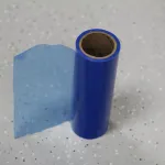 ZERUST ICT510-MSF VCI Masking Film roll standing upright