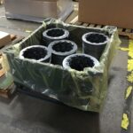 dry-to-touch rp oil