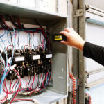 Installing ZERUST ZAK-M22 VCI Capsule for corrosion control