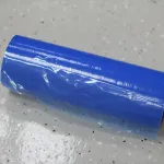 Seamless roll of ICT510-MSF Film