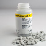 flash corrosion VCI tablets