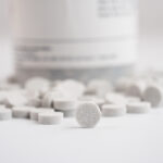 flash corrosion VCI tablets