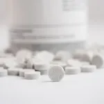 Detailed view of ZERUST ActivTab(LS) flash corrosion VCI tablets