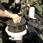VCI military