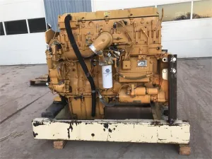 VCI engine oil additive