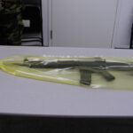 VCI weapon bag