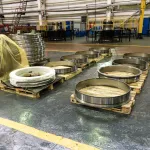 Aerospace VCI