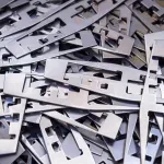 VCI metal stamping