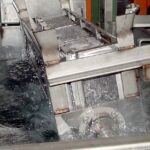 Metalworking fluids corrosion