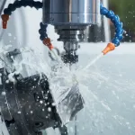 Metalworking fluids corrosion