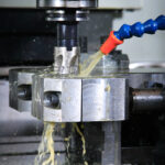 Metalworking fluids corrosion
